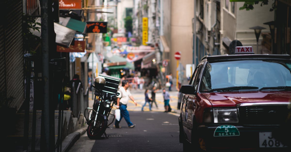 Cost-Effective Taxi Options in Crete