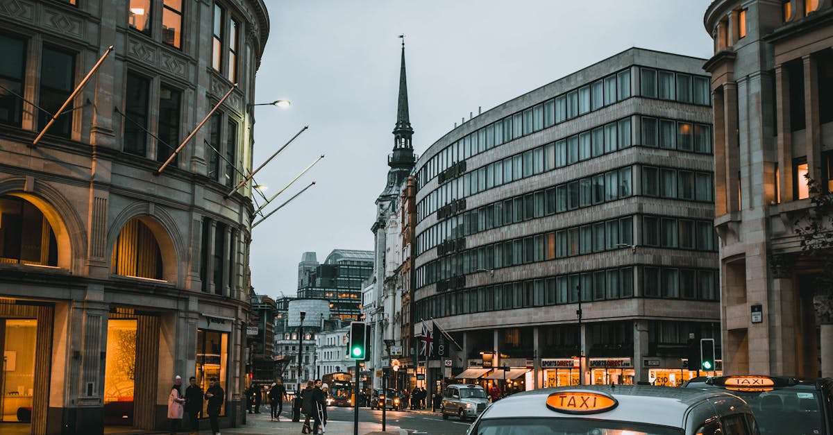 Criteria for Eligibility in the Taxi Licensing System in Crete