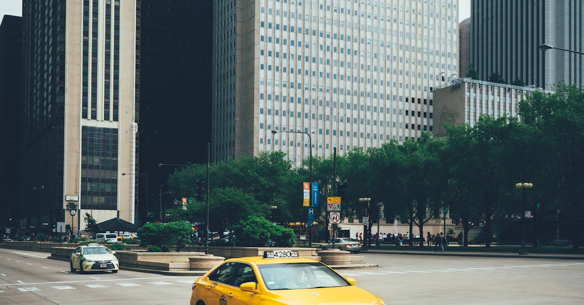 Factors Influencing Taxi Pricing in Crete