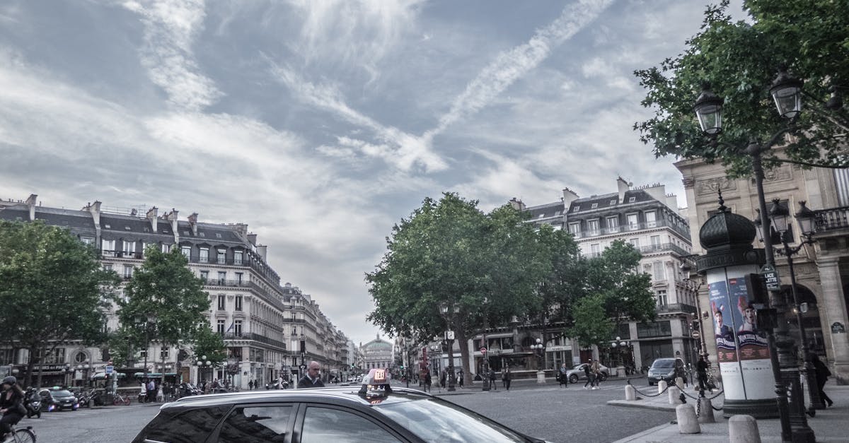 Insurance Requirements for Taxi Vehicles in Crete