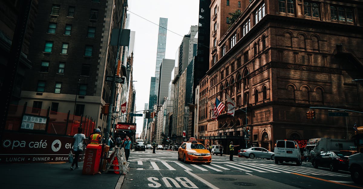 Navigating Sitia: Essential Taxi Destinations