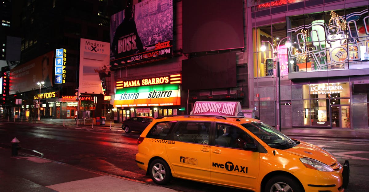 Payment Methods for Taxi Services in Crete