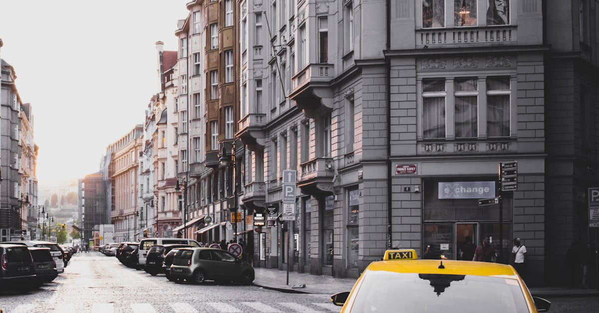 The Role of Local Authorities in Taxi Licensing in Crete