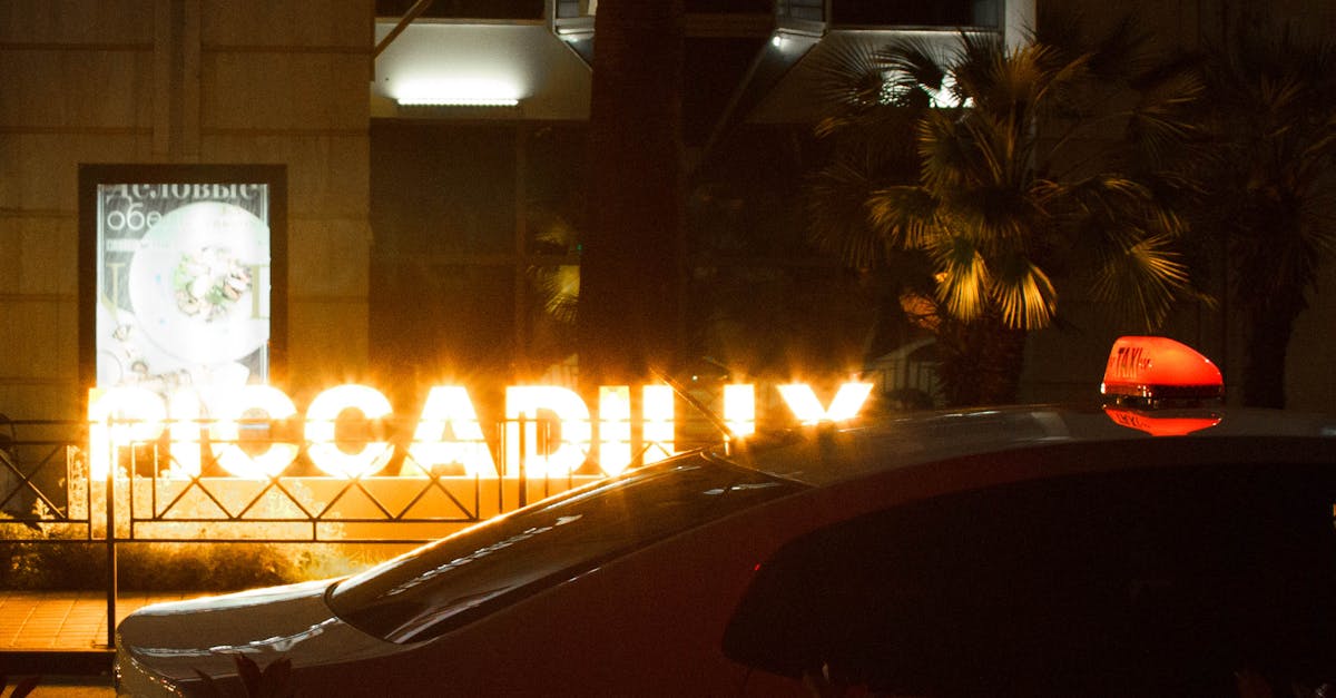 Understanding the Training Requirements for Cretan Taxi Drivers